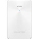 Grandstream GWN7661 přístupový bod Wi-Fi 6 AX1800 na stěnu