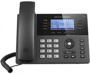 Grandstream GXP1782 SIP telefon