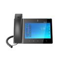 Grandstream GXV3480 SIP video telefon