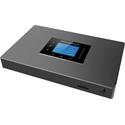 Grandstream UCM6301 VoIP pobočková ústředna