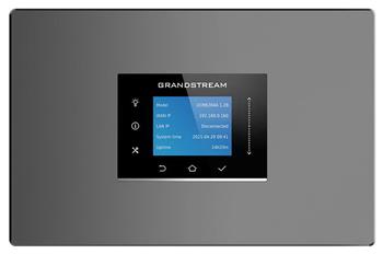 Grandstream UCM6304A Audio VoIP pobočková ústředna