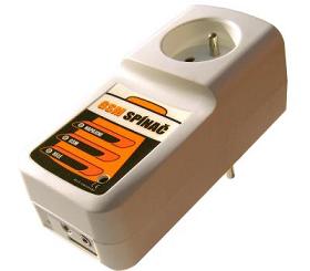 GSM zásuvka GS300