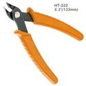 H-Tools HT-222 Profesionální kleště na přeštípnutí kabelu