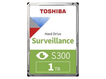 HDD TOSHIBA HDWV110UZSVA 1TB