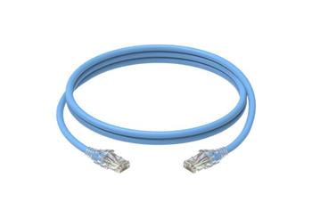 HIKVISION DS-1NP6ADL0 blue 1m