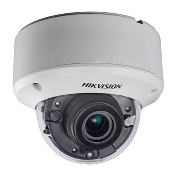 HIKVISION DS-2CC52D9T-AVPIT3ZE (2.8-12mm) Starlight+ PoC