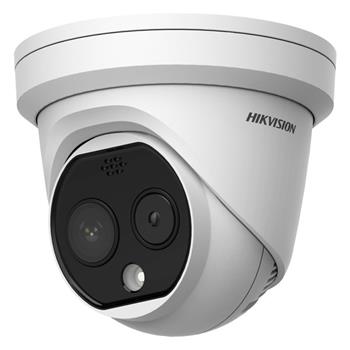 HIKVISION DS-2TD1228T-2/QA (2mm) HeatPro