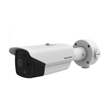 HIKVISION DS-2TD2617-10/QA (10mm) HeatPro