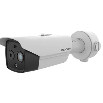 HIKVISION DS-2TD2628-10/QA (10mm) HeatPro