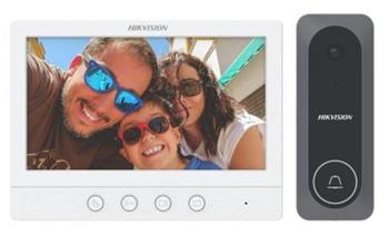 HIKVISION DS-KIS213