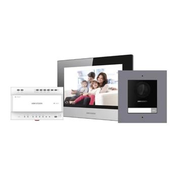 HIKVISION DS-KIS702EY