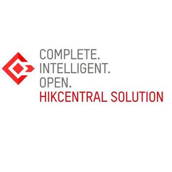 HIKVISION HikCentral-P-VSS-1Ch rozšiřující licence pro 1 kameru