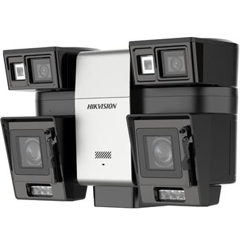 HIKVISION iDS-2CD8V886G0/X4-XZHSY (2x 10-50mm/2x 4mm)