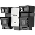 HIKVISION iDS-2CD8V886G0/X4-XZHSY (2x 10-50mm/2x 4mm)