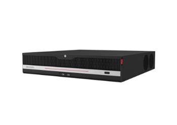 HIKVISION iDS-9664NXI-M16/X, 64 kamerový NVR, HDMI video výstup 8K, 8x HDD, podpora RAID, DeepinMin