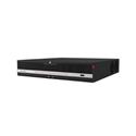 HIKVISION iDS-9664NXI-M16/X, 64 kamerový NVR, HDMI video výstup 8K, 8x HDD, podpora RAID, DeepinMin