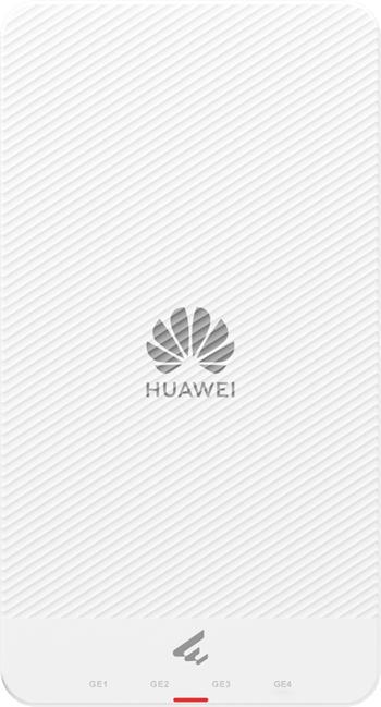 Huawei AP265E - WiFi6 vnitřní Dual Band AP, smart antenna