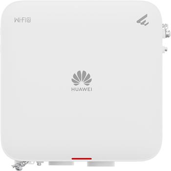 Huawei AP761 - WiFi6 venkovní Dual Band AP, BLE, IP68