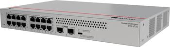 Huawei S110-16T2S Gigabitový switch, 2x SFP