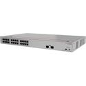 Huawei S110-24LP2SR Gigabitový PoE switch, 2x SFP