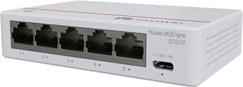 Huawei S110-5T Gbit Switch
