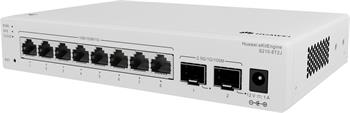 Huawei S210-8T2J Gbit Cloud Switch
