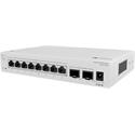 Huawei S210-8T2J Gbit Cloud Switch
