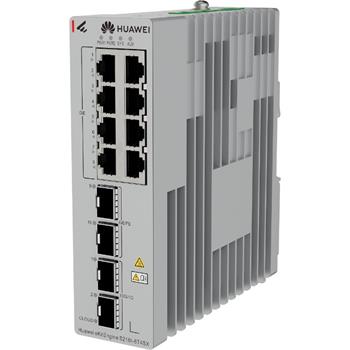 Huawei S210I-8T4SX