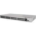 Huawei S220-48T4X Gigabitový switch, 4x SFP+