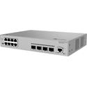Huawei S220-8T4S Gigabitový switch, 4x SFP