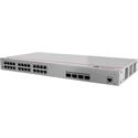 Huawei S310-24P4S Gigabitový PoE smart switch, 4x SFP