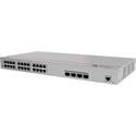 Huawei S310-24P4X Gigabitový PoE smart switch, 4x SFP+