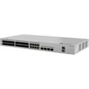 Huawei S310-24ST4X Optický switch, 8x Combo ETH, 4x SFP+