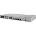 Huawei S310-24T4S Gigabitový switch, 4x SFP