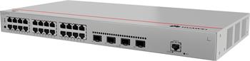 Huawei S310-24T4X Gigabitový smart switch, 4x SFP+