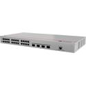 Huawei S310-24T4X Gigabitový smart switch, 4x SFP+