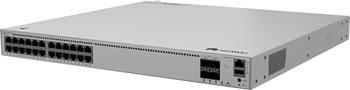 Huawei S310-24U4X, Gigabitový PoE smart switch, 4x SFP+