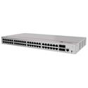 Huawei S310-48P4X Gigabitový PoE smart switch, 4x SFP+