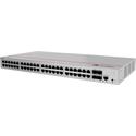 Huawei S310-48T4X Gigabitový smart switch, 4x SFP+
