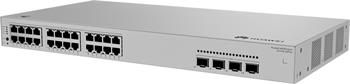 Huawei S310S-24P4J Gigabitový PoE swictch, 4x 2.5G SFP