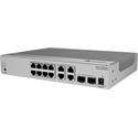 Huawei S310S-4P8UN2X 2.5G Cloud PoE Switch
