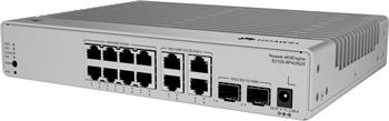 Huawei S310S-8P4UN2X 2.5G Cloud PoE Switch