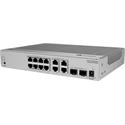 Huawei S310S-8P4UN2X 2.5G Cloud PoE Switch