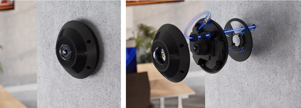 G6 Pro W360