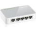 Switch TP-Link TL-SF1005D 5x 10/100 port, unmanaged, Desktop