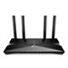Router TPLINK Archer AX20 dualband 2,4/5 GHz s 1,8 GBit/s, wi-fi6