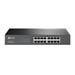 Switch TP-Link TL-SG1016D 16x 1Gb port, unmanaged, Rackmount