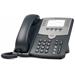 VoIP telefon Linksys SPA501G, SIP, 1x LAN RJ45, grafický displej, ext. nap. zdroj