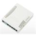 RouterBoard Mikrotik AP/Router RB951G-2HnD Box, 5x LAN + WiFi 2,4 GHz 802.11b/g/n
