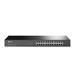 Switch TP-Link TL-SF1024 24x 10/100 port, unmanaged, Rackmount
